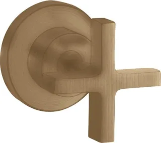 Hansgrohe Unterputzventil Axor Citterio 39965140