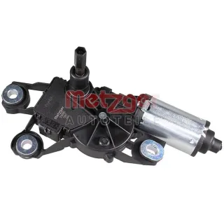 Metzger Wischermotor hinten Seat Ibiza 2190683