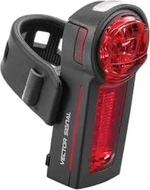 Trelock LS 740 I-GO VECTOR REAR SIGNAL Rücklicht
