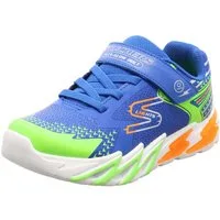 Skechers S Lights Flex Glow Bolt Sneaker