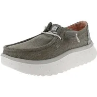 Hey Dude HeyDude Damen Halbschuhe Schnürschuh