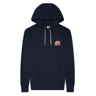 Ellesse Toce OH Hoody Herren Sweatshirt SHS02216 blau