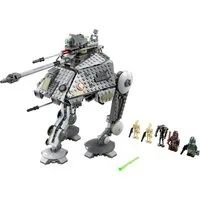 LEGO® Star Wars AT-AP Spielbausteine