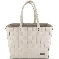 normani Einkaufskorb Flechtkorb 20 Liter, 20 l, Shopper aus pflegeleichtem Material