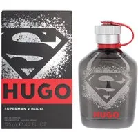 BOSS Eau de Parfum Hugo Superman
