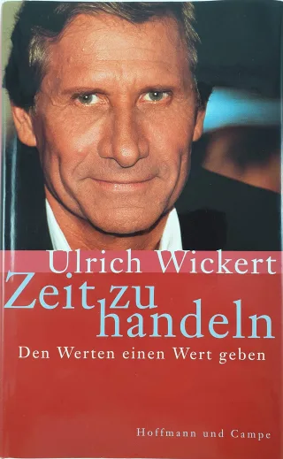 Zeit zu handeln: Den Werten einen Wert geben