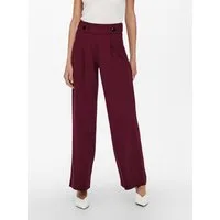 JDY Jerseyhose JDYGEGGO NEW LONG PANT JRS NOOS Materialmix