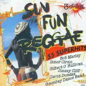 SunFunReggae