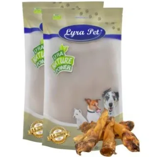 Lyra Pet Lyra Pet Rinderohren ca. 50 g 5 kg