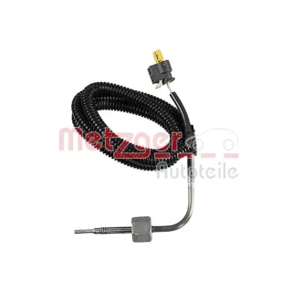 Metzger Abgastemperatursensor nach Partikelfilter Mercedes 08941048