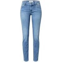 Marc O'Polo Slim-fit-Jeans Alby (1-tlg) Plain/ohne Details