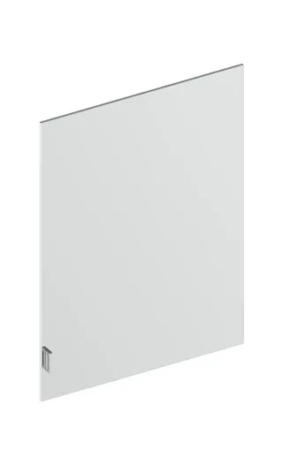 Keuco S-Tür Lumos Ersatzteil SPS 90101 re. lang, m.Griff 501x690mm, 90101010152 90101010152