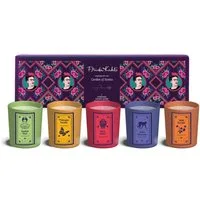 Frida Kahlo Duftkerze Geschenkset 5er Set