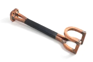 ELMAG Induktionsheizkopf komplett U-förmig 40mm - 58270