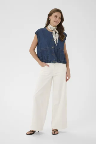 Weste CUlava Weste Casual fit