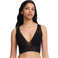 Chantelle Bralette-BH FLORAL TOUCH vollständig aus Spitze