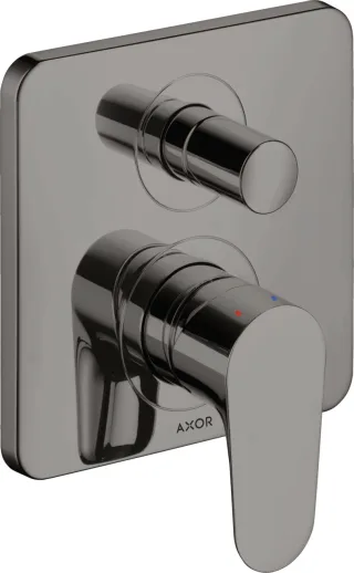 Hansgrohe Wannenmischer Unterputz Axor 34427330