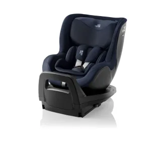 Britax Römer Dualfix 5Z (61-105 cm) Style | Night Blue