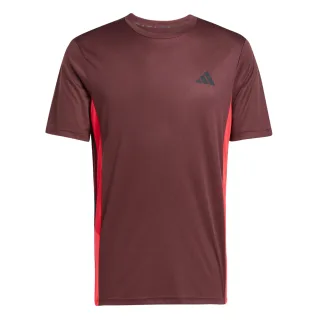 HERREN TRAININGS T-SHIRT TR ESS CB TEE (JE5701)