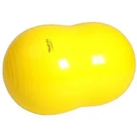 Gymnic Spielball Fitnessball Gymnic Physio-Roll, Sehr robust und hoch belastbar