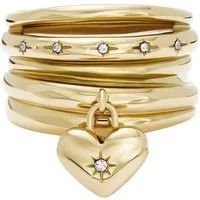 Fossil Fingerring JF04834710510