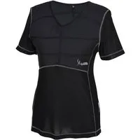 SlimCOOL Shapingtop Abnehmen durch Kühlung, PowerShirt, Cryo Shapewear (aktiviert m. Wasser)