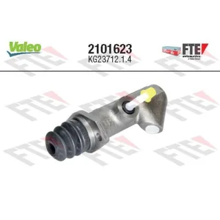 Valeo Kupplungsgeberzylinder 2101623