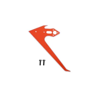 GOOSKY S2 Ultra RC Helicopter Spare Parts Vertical Fin