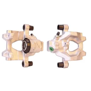 Hella Bremssattel hinten rechts Mercedes C-Klasse W204 E-Klasse 8AC355399-081