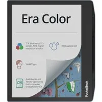 PocketBook Pocketbook Era Color Grau DACH-Version E-Book (7", kein Betriebssystem, WLAN, Wasserschutz)