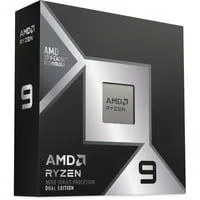 Ryzen 9 9950X3D2 Dual Edition, Prozessor Boxed-Version