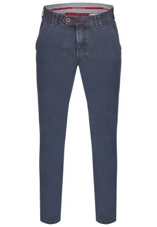 Club of Comfort - GARVEY blau - Gr. - 24