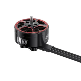 4PCS GEPRC SPEEDX2 1404 3000KV 3850KV 4S 4600KV 3-4S Brushless Motor for Cinelog30 V3 Tern LR40 2 Inch 3 Inch 4 Inch Lig
