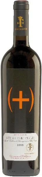 Marques de Grinon Summa Varietalis Tinto Jg. 2019
