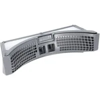easyPART Ersatzfilter wie Bauknecht C00526665 Flusensieb für, Trockner