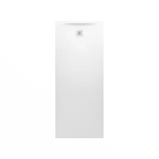 LAUFEN Duschwanne Pro 700x1700x46, Marbond Ablauf kurze Seite weiss, H2159560000001 H2159560000001