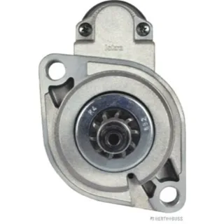 Elparts Starter Seat Toledo VW Corrado Golf Passat