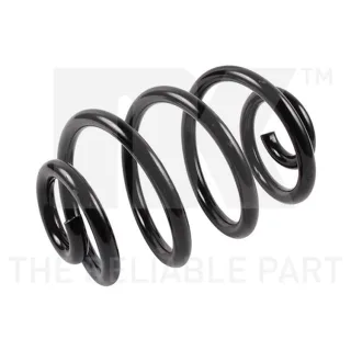 NK Feder hinten Skoda Octavia 1 544316