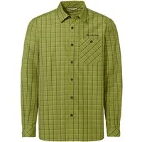 VAUDE Funktionshemd Men's Albsteig LS Shirt III (1-tlg) pflegeleichtes und schnelltrocknendes Hemd