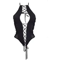 Beauty Night Fashion Body Gisele Teddy