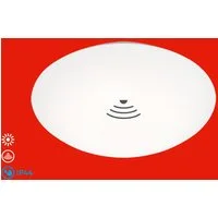 Briloner Leuchten LED Deckenleuchte ELIPSO