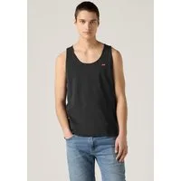 Levi's® Tanktop LSE HOUSEMARK TANK mit Logo Stickerei