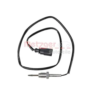Metzger Abgastemperatursensor VW Caddy Cc Scirocco 2,0