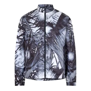 Puma - "Um Burn" Windjacke für Herren (Bunt)
