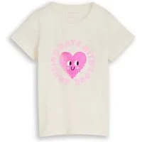 TOM TAILOR T-Shirt mit Print