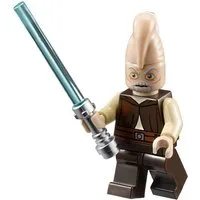 LEGO® LEGO Star Wars: Ki-Adi-Mundi Spielbausteine
