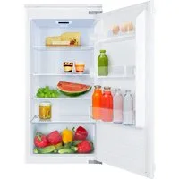 Amica Einbaukühlschrank EVKSS 351 216, 102 cm hoch, 54 cm breit, Ruhig, übersichtlich, praktisch – dein Kühlschrank für jeden Tag