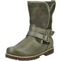 Andrea Conti Andrea Conti Stiefel Leder Stiefel