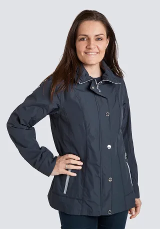 Behave Marine Jacke