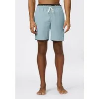 Champion Badeshorts 7-inch Men's swim shorts funktionelle Boardshorts, aus Polyamid, bequeme Passform